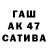 Экстази mix Balzhin Tsedashieva